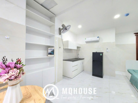 Chính chủ! Bán gấp CHDV mới xây Lũy Bán Bích - Thu nhập 1.5 tỷ/năm - giá 26 tỷ - LH 0971 918 199