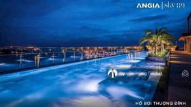 Chính chủ cho thuê căn hộ Sky89 65m2 NTCB giá 12 triệu/tháng tầng cao thoáng mát View hồ cảnh quan