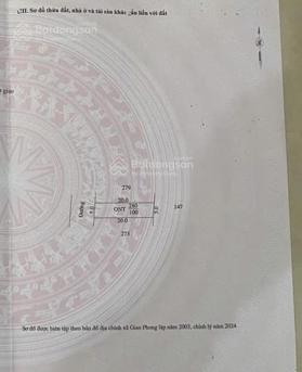 Chính chủ Quất Lâm bán gấp 100m2 đất, MT 5m chỉ 1,88 tỷ (bao sổ), ngay bãi tắm biển