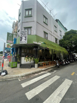 Bán căn góc MT Độc Lập với Hàn Mặc Tử, 4x22m, 3 tầng, đang có HD thuê 27tr/tháng