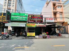 Mặt tiền sung - Gần AEON Tân Phú - MTKD Tân Quý vị trí đẹp, 4m x 18m, cấp 4, giá 10.8 tỷ, Q Tân Phú