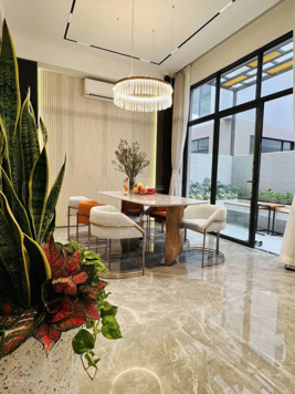 RẺ NHẤT VIN3! LIỀN KỀ THÔ + HOÀN THIỆN GIÁ 10,2 TỶ + TỨ LẬP 17 TỶ + SHOP GÓC 15 TỶ + CK ĐẾN 22%