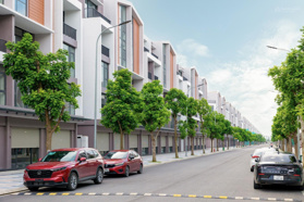 Shophouse 2 mặt tiền view biển lãi ngay khi mua, đừng lướt qua kẻo mất cơ hội vàng