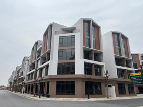 Bán liền kề góc Vinhomes Ocean Park 3 dòng diện tích bé duy nhất còn lại Vinhomes Ocean Park 3