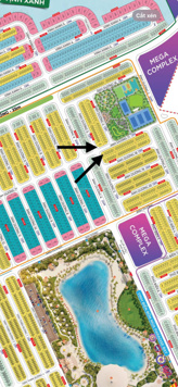 Bán căn liền kề góc 191.5m2 đất xây dựng 5 tầng 640m2 giá siêu tốt. Vị trí kinh doanh thuận lợi