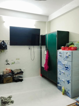 Bán nhà mới HXH đậu cửa P. Tân Son Nhì, Q. Tân Phú gần AEON, chợ, trường học HXH 44m2 4T chỉ 5 tỷxx