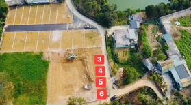 Bán gấp đất tại Nhuận Trạch, Lương Sơn, Hòa Bình, 1,5 tỷ, 119 m2