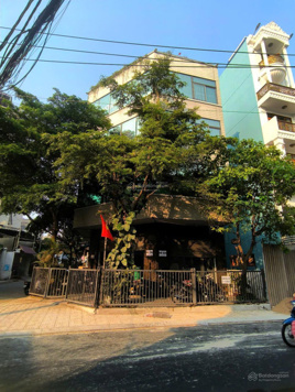 Chính chủ Bán nhà 2 mặt tiền 5 tầng tại 3D Nguyễn Văn Yến (DT sổ: 7x13m (Thực tế 10x17), 17,5/Tỷ TL