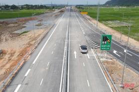 5 triệu/m2 đất nền mặt biển Quất Lâm,Nam Định gần khu CN Vsip, Flamingo, Sun, đón sóng chân Cao Tốc