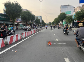 Bán nhà MT Lê Trọng Tấn, 4x19, Cấp 4, gần trường ĐH Công Thương, 14 Tỷ