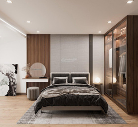 Cho thuê CHCC Saigon Airport Q.Tân Bình 96m2 2pn 2wc Giá 15tr/th LH: 0908 185 996 Quang