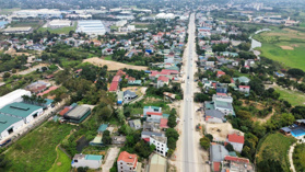 Cần tiền bán nhanh lô đất gần KCN Lương Sơn, giá bán chỉ 3.5 triệu/m2, làm việc chính chủ