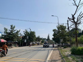 Chủ cần tiền bán gấp 436m2 đất tại trung tâm hành chính huyện Kỳ Sơn