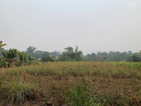 Bán 580m2 đất mặt đường tỉnh lộ giá tốt hơn khu vực 3 - 5 triệu/m2, làm nhà xưởng hoặc nghỉ dưỡng