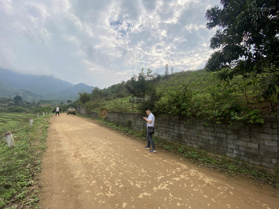 Bán 1701m2 đất tại Quang Tiến - Hòa Bình giá hơn 3 triệu/m2, duy nhất ở khu vực