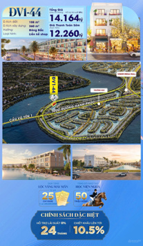 THÔNG TIN TỔNG KHO HÀNG VINHOMES ROYAL ISLAND - VŨ YÊN