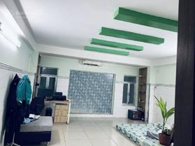 Nhà khu dân cư Nam Long Hà Huy Giáp, Q12, diện tích 100m2, 5 tầng, giá 8,8 tỷ TL