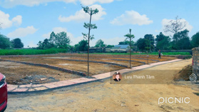 CHÍNH CHỦ EM TÂM BÁN 4 LÔ ĐẤT, GẦN KHU CÔNG NGHIỆP NHUẬN TRẠCH, HƠN 1 TỶ/1 LÔ. KO QUA MÔI GIỚI!!