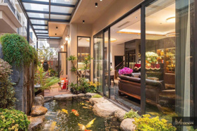 VỐN BỎ RA CHỈ 4 TỶ SỞ HỮU NGAY BIỆT THỰ VIN3. HTLS 0% 30 THÁNG,SỔ ĐỎ LÂU DÀI, CHO THUÊ 30TR/1 THÁNG