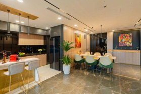 Chuyển nhà cần bán căn 3 ngủ- Gold Season - 47 Nguyễn Tuân - 92m- nội thất đầy đủ, có slot ô tô