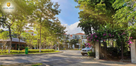 Chính chủ cho thuê nhanh liền kề 103m2 giá tốt nhất thị trường tại Splendora Bắc An Khánh