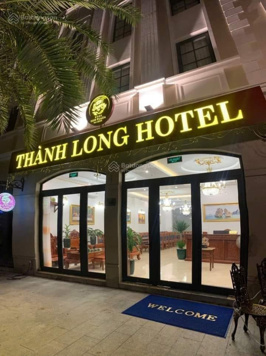 CHÍNH CHỦ CẦN BÁN GẤP KHÁCH SẠN ĐANG HOẠT ĐỘNG - KHU 7 MÀU, BÃI CHÁY, HẠ LONG- 0911 552 999