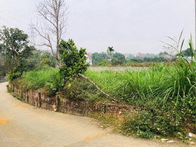 Cần bán lô góc 2 mặt tiền siêu tiềm năng Diện tích 160.8m ont/ thổ cư 96.9m Phù hợp kinh doanh