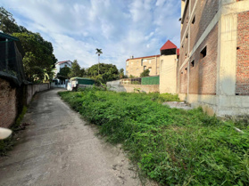 Bán Đất làn 2 Quốc Lộ 6 ,60m giá 1,32 tỷ tại Thị trấn Lương Sơn, Lương Sơn, Hòa Bình