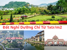 Bán mảnh đất 403m2 ngay cjanh Xanh vilas, đối diện cổng trường ĐHQG Hòa Lạc