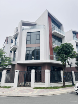 SỐC! BIỆT THỰ ĐƠN LẬP GÓC TRỤC THẲNG RA BIỂN 4 MÙA GIÁ CHỐT BẤT NGỜ! CHỈ 1 căn duy nhất.DT:183m2.