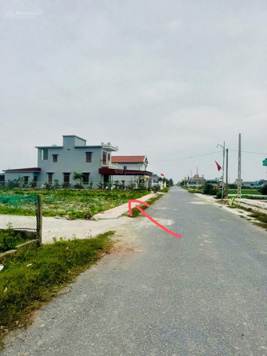 Đất mặt biển giáp Quất Lâm: Chỉ 1tỷ3 - 100m2, sổ đỏ