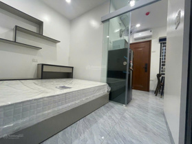 Toà Apartment Đội Cấn, 70m2*9T, MT 7M, 20 căn hộ KK, đủ GPXD/PCCC, ngõ ô tô, dòng tiền ~8.5%/năm!