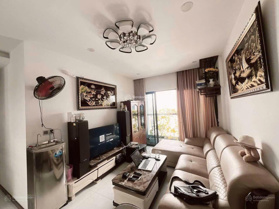 Bán Căn Hộ 3PN, 2WC giá tốt tại Res Green Tower, Đường Thoại Ngọc Hầu, Q.Tân Phú, HCM