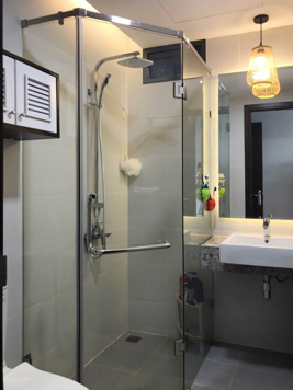 Căn hộ chung cư Res Green Tower, giá ưu đãi 4,9 tỷ, 82m2, 3PN, 2WC, Hòa Thạnh, Tân Phú, HCM