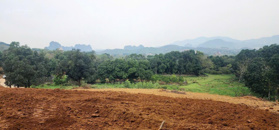 Bán trang trại khu nghỉ dưỡng tại Lương Sơn, 35 tỷ, 44000 m2, uy tín, Hot!