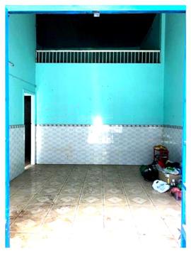 Bán nhà riêng 50m2, 4,3 tỷ tại Tây Thạnh, Tân Phú, HCM