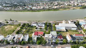Chính chủ bán lô biệt thự hướng đông view sông mát mẻ chuẩn bị ra sổ giá chỉ 14, 5 tr/m2