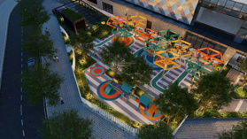 Hot!Sở hữu ngay căn cc cao cấp tiêu chuẩn 5 sao tại dự án Kepler Tower- HH2 Hà Đông chỉ hơn 1tỷ .