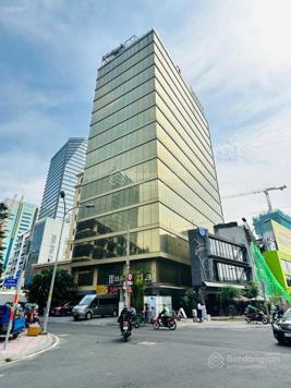 Siêu dòng tiền 450tr/th ngay AEON Tân Phú - 15x21m (300m2) - 7 tầng giá chỉ 44 tỷ