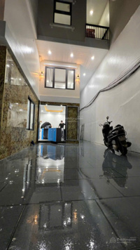 Chính chủ bán biệt thự giữa lòng thủ đô. Dt 84,3m2 xây dựng 50m2 tầng 2 phòng vs khép kín