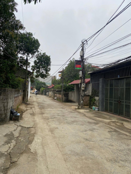 Bán Kho, nhà xưởng 260m2, 11,2 tỷ tại Tân Bình, Chương Mỹ, Hà Nội
