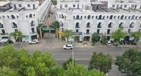 Bán căn góc đẹp tại Mai Anh Luxury, 17,8 tỷ, 350m2, Tp. Tây Ninh