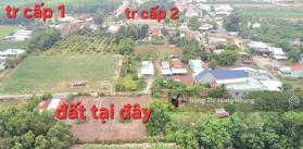 510TR__210M2 GẦN BÊN TRƯỜNG PHƯỚC THẠNH 5X42M CÓ TC CHỈ 510TR