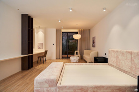 Cho thuê biệt thự (góc 2 mặt tiền) Đảo Kim Cương SaiGon Mystery Villas, Nội thất cao cấp Châu Âu