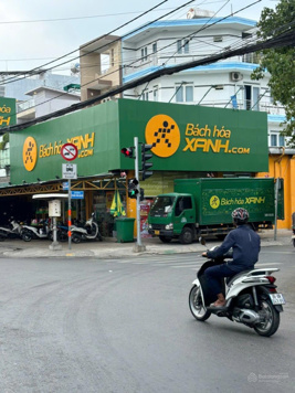 BÁN GẤP NHÀ MẶT TIỀN TRẦN VĂN MƯỜI VỊ TRÍ VÀNG KINH DOANH TRUNG TÂM HÓC MÔN