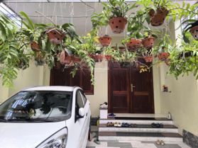 Bán nhà riêng 90m2 xây 5 tầng mới, 15,9 tỷ, tại Giang Biên, Long Biên, Hà Nội đẹp, nhiều tiện ích