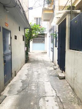 GIÁ ĐẦU TƯ-NHÀ C4 NGHĨA DŨNG BA ĐÌNH PHÂN LÔ, RA OTO 20M, TẶNG GPXD 4,5 TẦNG| DT45m2_6,3TỶ