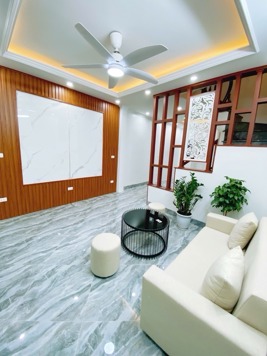 🏡 NHÀ ĐẸP NGŨ NHẠC – GẦN PHỐ – DÂN XÂY CHẮC CHẮN 