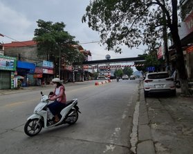 CẦN BÁN LÔ ĐẤT MẶT TIỀN ĐƯỜNG NGÔ QUYỀN – TRUNG TÂM TP. LẠNG SƠN 1.100M2