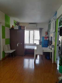 Nhỉnh 1.9 tỷ có căn CC Đặng Xá, rộng 50m2 full đồ cần bán. LH: 0379483926